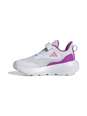 ADIDAS FortaRun 3.0 EL C FTWWHT/BLIPNK/FLAPNK