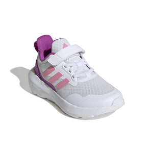 ADIDAS FortaRun 3.0 EL C FTWWHT/BLIPNK/FLAPNK