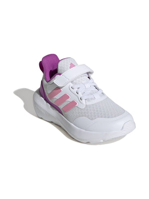 ADIDAS FortaRun 3.0 EL C FTWWHT/BLIPNK/FLAPNK