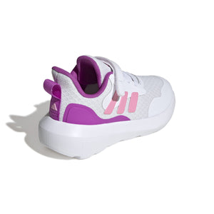 ADIDAS FortaRun 3.0 EL C FTWWHT/BLIPNK/FLAPNK