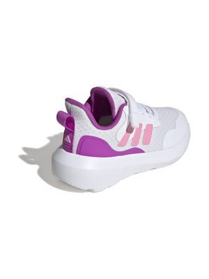 ADIDAS FortaRun 3.0 EL C FTWWHT/BLIPNK/FLAPNK