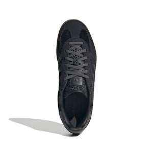 ADIDAS GAZELLE INDOOR W CBLACK/CARBON/GREFIV
