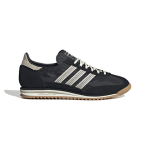 ADIDAS SL 72 OG W CBLACK/WONWHI/OWHITE