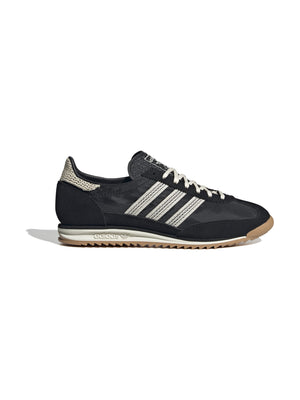 ADIDAS SL 72 OG W CBLACK/WONWHI/OWHITE