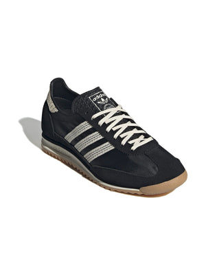 ADIDAS SL 72 OG W CBLACK/WONWHI/OWHITE
