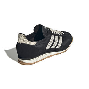 ADIDAS SL 72 OG W CBLACK/WONWHI/OWHITE
