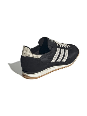 ADIDAS SL 72 OG W CBLACK/WONWHI/OWHITE