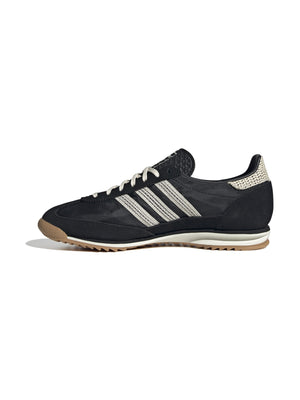 ADIDAS SL 72 OG W CBLACK/WONWHI/OWHITE
