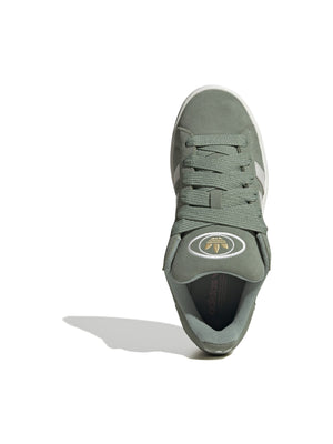 ADIDAS CAMPUS 00s W SILGRN/OWHITE/GUM3