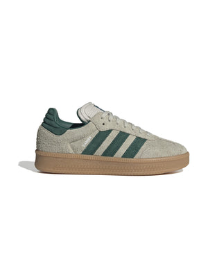 ADIDAS SAMBA XLG PUTGRE/CGREEN/GUM3