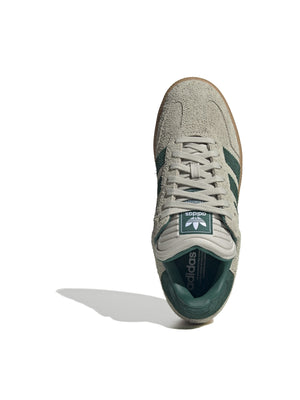 ADIDAS SAMBA XLG PUTGRE/CGREEN/GUM3