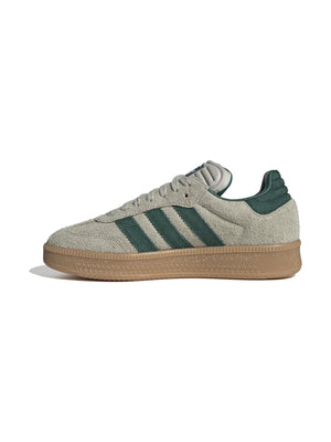 ADIDAS SAMBA XLG PUTGRE/CGREEN/GUM3