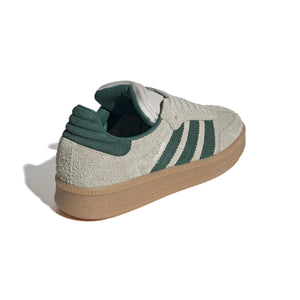 ADIDAS SAMBA XLG PUTGRE/CGREEN/GUM3