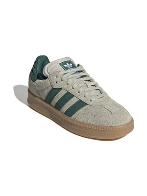 ADIDAS SAMBA XLG PUTGRE/CGREEN/GUM3