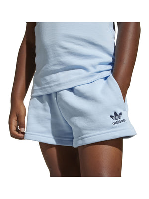 ADIDAS SHORT TEE SET CLESKY