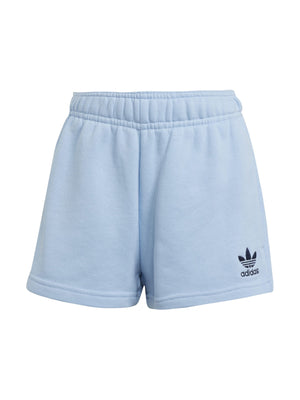 ADIDAS SHORT TEE SET CLESKY