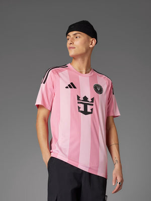 ADIDAS IMCF H JSY N EASPNK