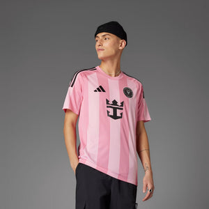 ADIDAS IMCF H JSY N EASPNK