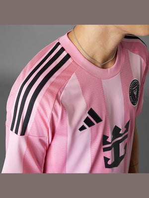 ADIDAS IMCF H JSY N EASPNK