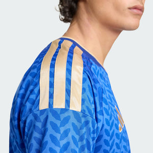 ADIDAS FIGC H JSY BOBLUE