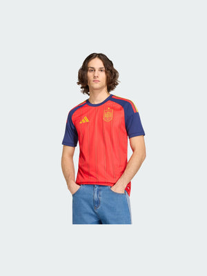 ADIDAS RFEF H JSY VIVRED