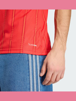ADIDAS RFEF H JSY VIVRED