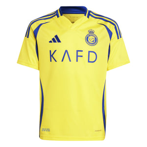 ADIDAS ANFC H JSY Y NN IMPYEL/ROYBLU