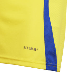 ADIDAS ANFC H JSY Y NN IMPYEL/ROYBLU