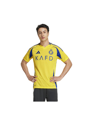 ADIDAS ANFC H JSY NN IMPYEL/ROYBLU