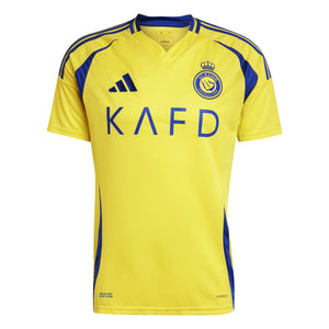 ADIDAS ANFC H JSY NN IMPYEL/ROYBLU
