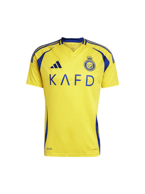 ADIDAS ANFC H JSY NN IMPYEL/ROYBLU