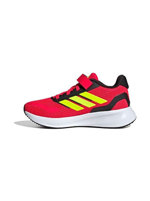 ADIDAS RUNFALCON 5 EL C LUCRED/LUCLEM/CBLACK