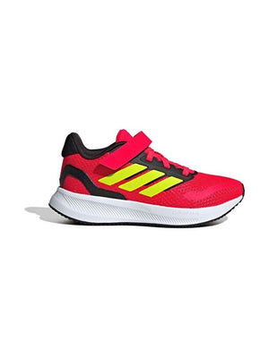 ADIDAS RUNFALCON 5 EL C LUCRED/LUCLEM/CBLACK