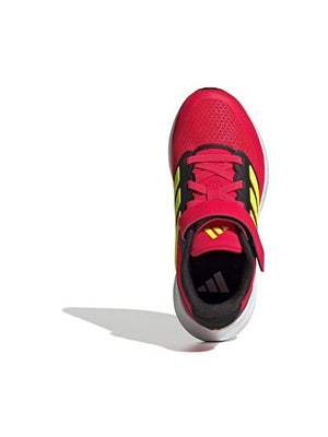 ADIDAS RUNFALCON 5 EL C LUCRED/LUCLEM/CBLACK
