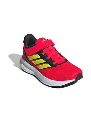 ADIDAS RUNFALCON 5 EL C LUCRED/LUCLEM/CBLACK