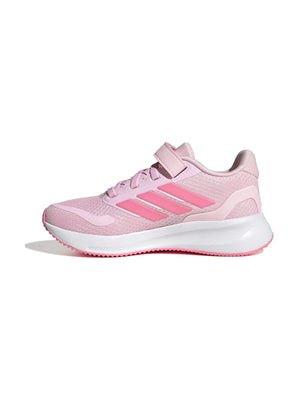 ADIDAS RUNFALCON 5 EL C CLPINK/BLIPNK/CLPINK
