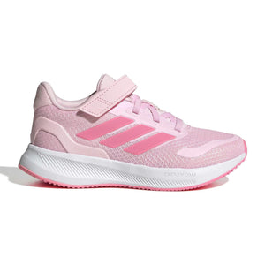 ADIDAS RUNFALCON 5 EL C CLPINK/BLIPNK/CLPINK