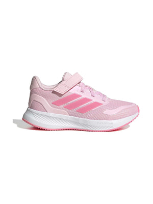 ADIDAS RUNFALCON 5 EL C CLPINK/BLIPNK/CLPINK