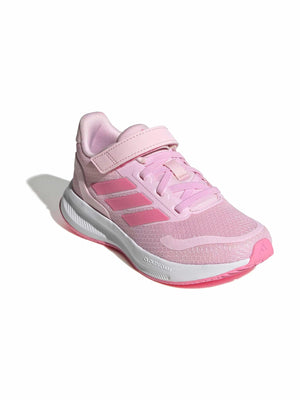 ADIDAS RUNFALCON 5 EL C CLPINK/BLIPNK/CLPINK