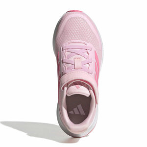 ADIDAS RUNFALCON 5 EL C CLPINK/BLIPNK/CLPINK