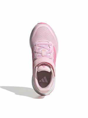 ADIDAS RUNFALCON 5 EL C CLPINK/BLIPNK/CLPINK