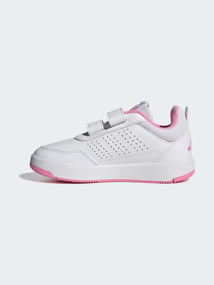 ADIDAS TENSAUR SPORT 3.0 CF K FTWWHT/BLIPNK/GRETWO