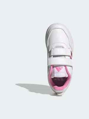 ADIDAS TENSAUR SPORT 3.0 CF K FTWWHT/BLIPNK/GRETWO