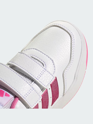 ADIDAS TENSAUR SPORT 3.0 CF K FTWWHT/BLIPNK/GRETWO