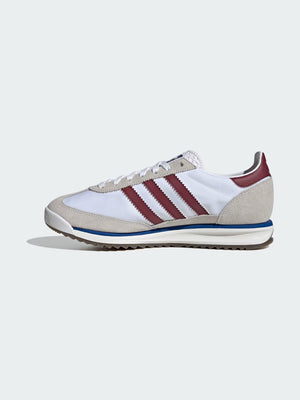 ADIDAS SL 72 RS FTWWHT/SHARED/CROYAL