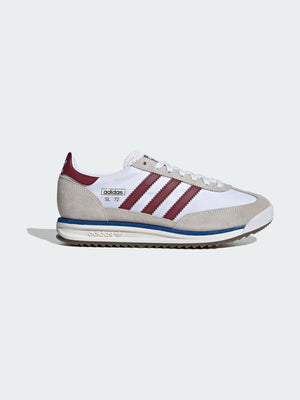 ADIDAS SL 72 RS FTWWHT/SHARED/CROYAL