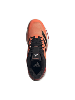 ADIDAS CRAZYQUICK BOOST PADEL M LUOR/CBLACK/LUCRED