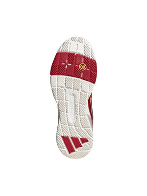 ADIDAS CRAZYQUICK BOOST PADEL M LUOR/CBLACK/LUCRED