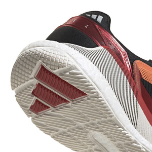 ADIDAS CRAZYQUICK BOOST PADEL M LUOR/CBLACK/LUCRED