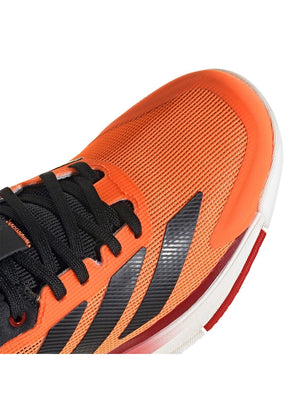 ADIDAS CRAZYQUICK BOOST PADEL M LUOR/CBLACK/LUCRED